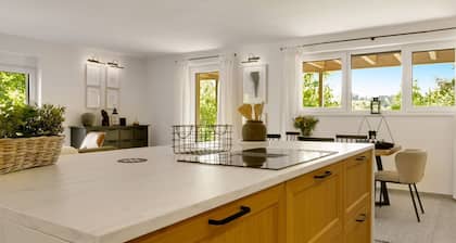 The Forest Retreat by Interhome