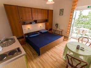 Internet - Ansicht Blue Apartment -A2 by Interhome (Brela)