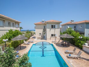 Pool - in Protaras mit privatem Parkplatz by Interhome (Protaras)