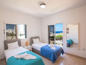 Internet - in Protaras mit privatem Parkplatz by Interhome (Protaras)