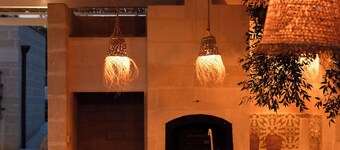 Design-led masseria with infinity pool: vineyards, olives, beaches & Puglia