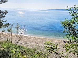 Beach - mit Whirlpool by Interhome (Brela)