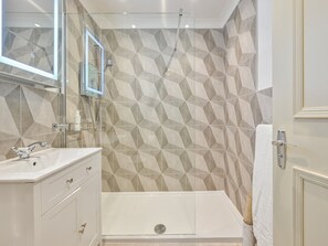 Towels - Große Wohnung in viktorianischer Villa by Interhome (Torquay)