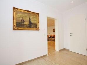 Interior - Merzijana Eerdgeschoss in Stinteck by Interhome (Büsum)