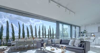 Protaras Ferienvilla mit privatem Pool, Whirlpool by Interhome