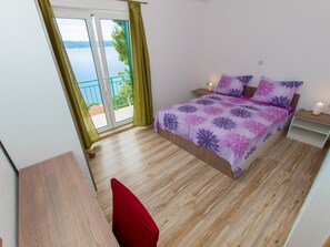 Internet - Ansicht Blue Apartment A3 by Interhome (Brela)