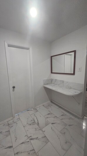 Eenpersoonskamer, niet-roken | Interieur