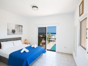 Internet - Protaras Villa mit Pool am Strand der Fig Tree Bay by Interhome (Protaras)