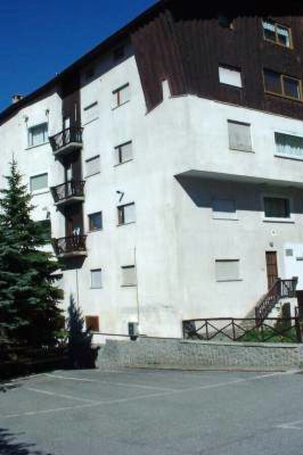 Exterior - 'Il Capriolo by Interhome (Sauze d'Oulx)