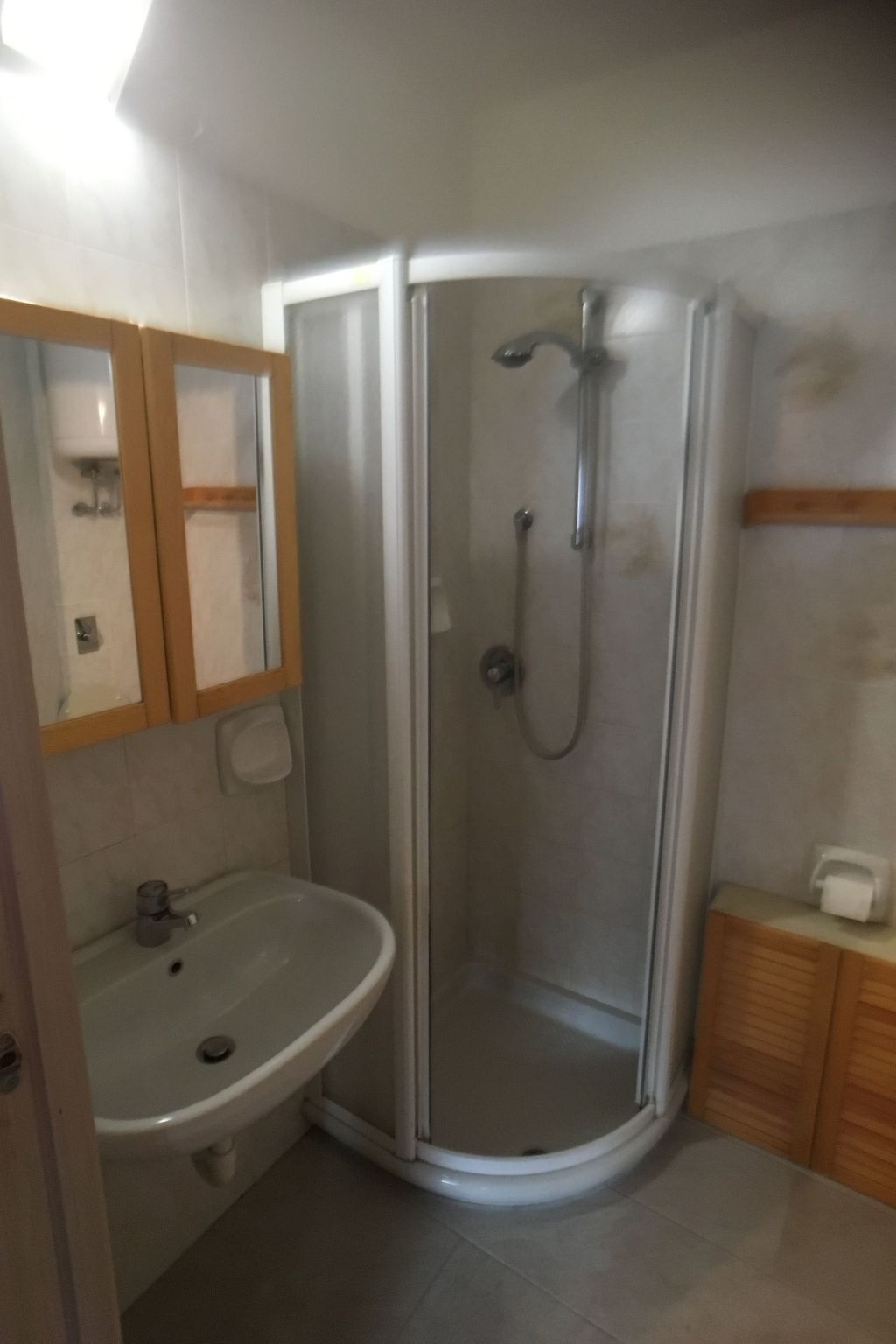 Badkamer