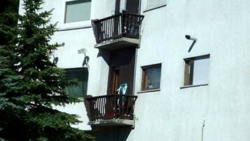 Detalle exterior