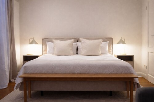 Danish Premium Suite | Real Wood & Boho | No.1