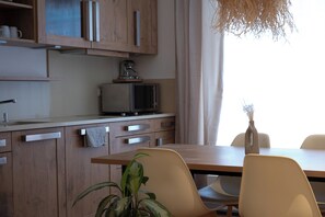 Dining - Danish Premium Suite | Real Wood & Boho | No.1 (Lüneburg)