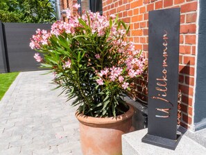 Exterior detail - Schule Altes Land by Interhome (Jork)
