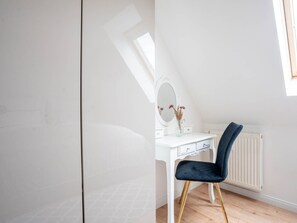 Interior - Schule Altes Land by Interhome (Jork)