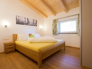 2 bedrooms, Internet - Engelswand Appart by Interhome (Umhausen)