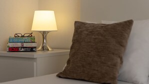 1 habitación y internet 