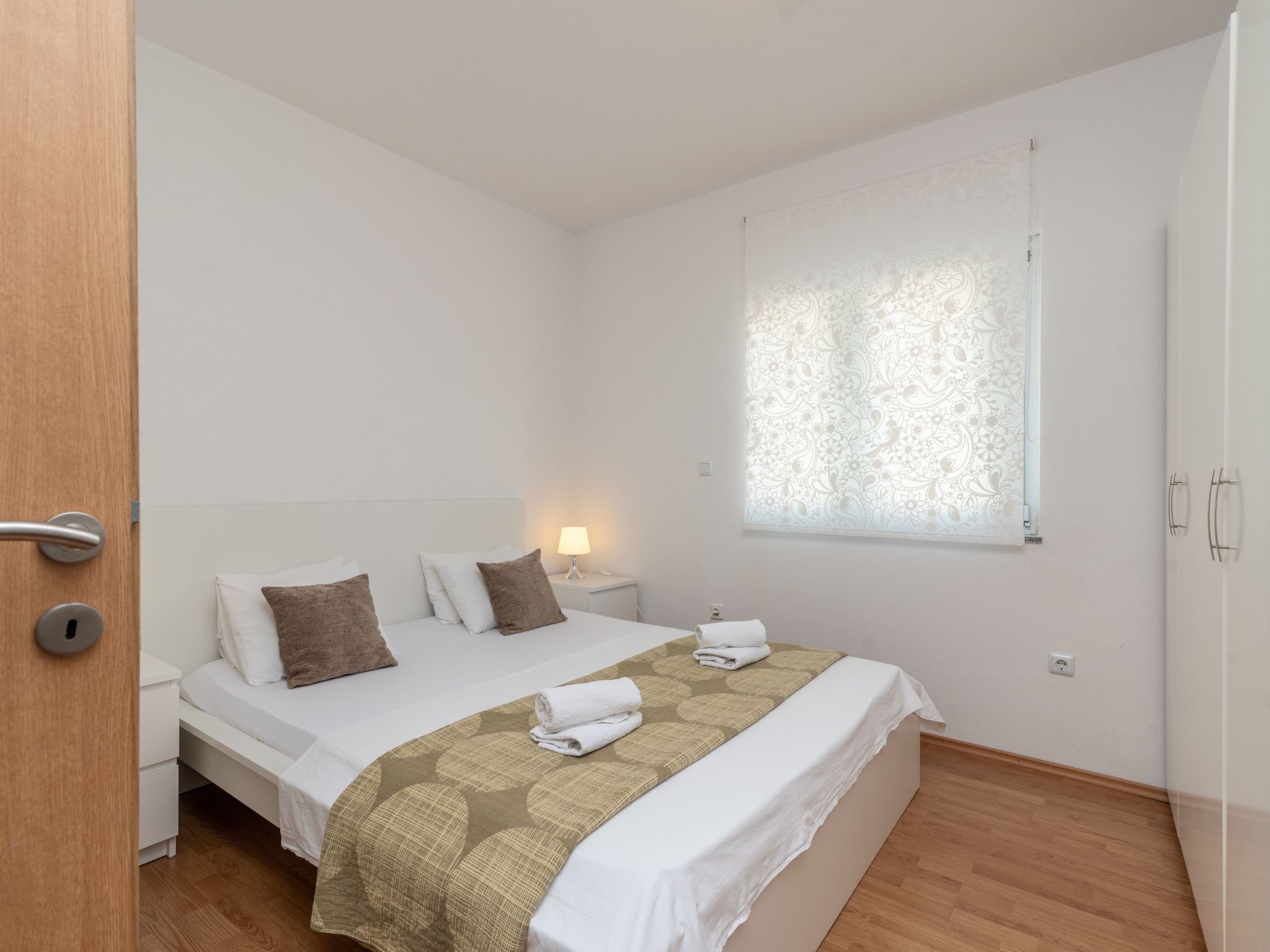1 Schlafzimmer, Internetzugang