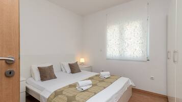 1 Schlafzimmer, Internetzugang