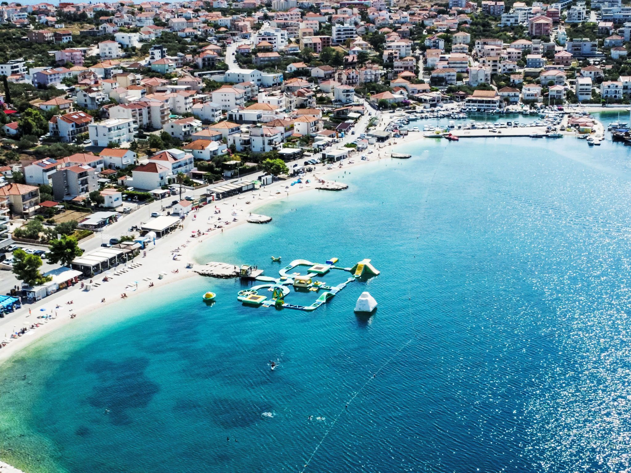 Spiaggia