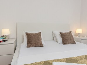 Internet - Superior-Apartment mit einem Schlafzimmer in Strandnähe by Interhome (Trogir/Okrug Donji)