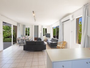 Interior - Ferienvilla "Holiday Villa" mit privatem Pool by Interhome (Paralimni)