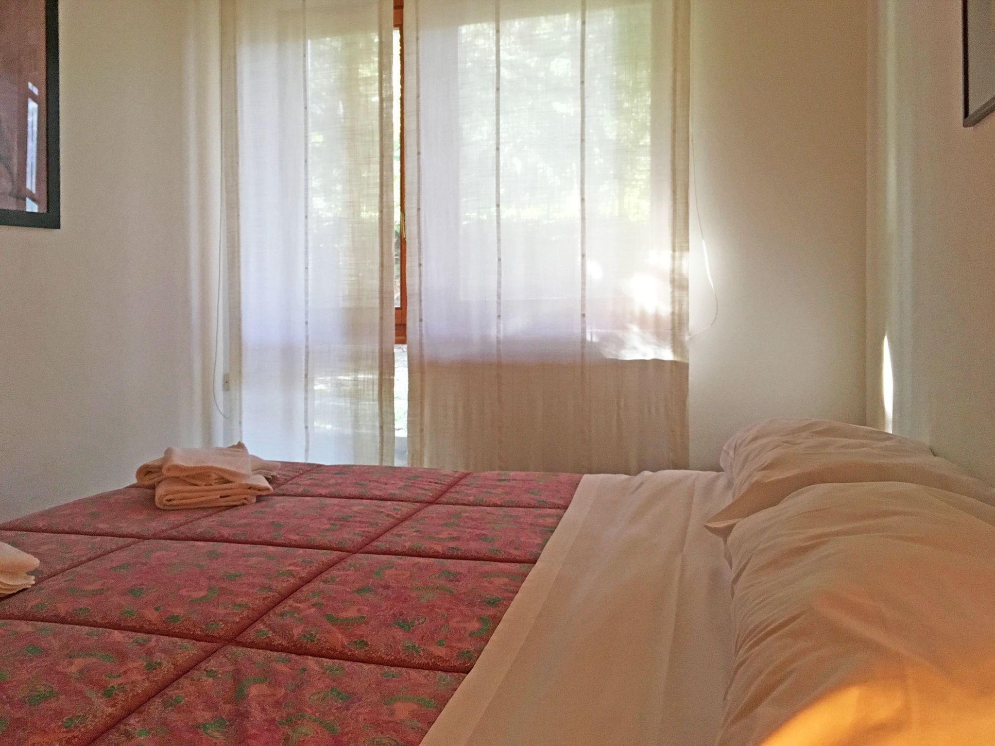 1 bedroom, Internet