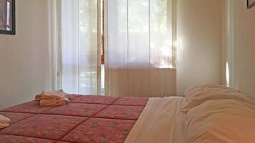 1 bedroom, Internet