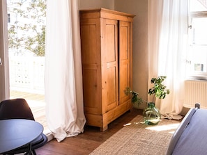 5 bedrooms, Internet - Erika in Ostseebad Göhren by Interhome (Baabe)