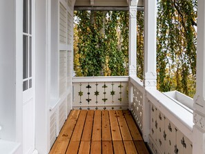 Property grounds - Erika in Ostseebad Göhren by Interhome (Baabe)