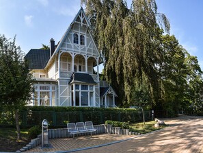Exterior - Erika in Ostseebad Göhren by Interhome (Baabe)
