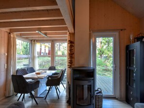 Interior - Ostseeblick by Interhome (Baabe)