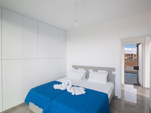 2 bedrooms, Internet - 2-Schlafzimmer-Villa mit Pool, Dachgarten, Meerblick by Interhome (Protaras)