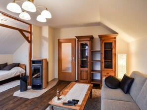 Fireplace - Jasmund by Interhome (Sassnitz)