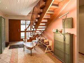 Interior - Jasmund by Interhome (Sassnitz)