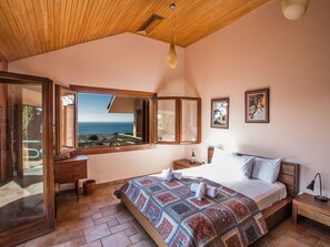 5 bedrooms, internet