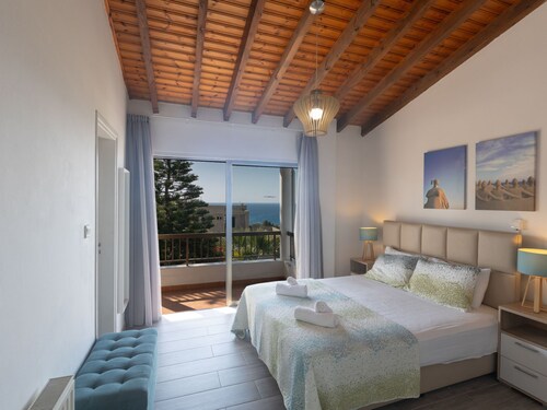 Ferienvilla Mo 3 für 10 Personen in Agia Napa by Interhome
