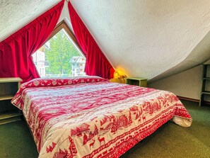 1 Schlafzimmer, Internetzugang