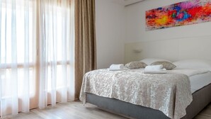 2 camere, accesso a Internet