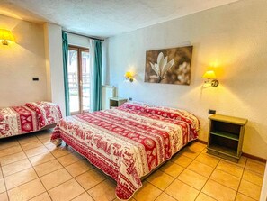 1 Schlafzimmer, Internetzugang