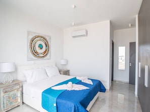 3 Schlafzimmer, Internetzugang