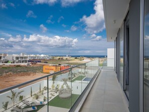 Property grounds - 3 Schlafzimmer Villa OL26 mit Pool in Protaras by Interhome (Protaras)