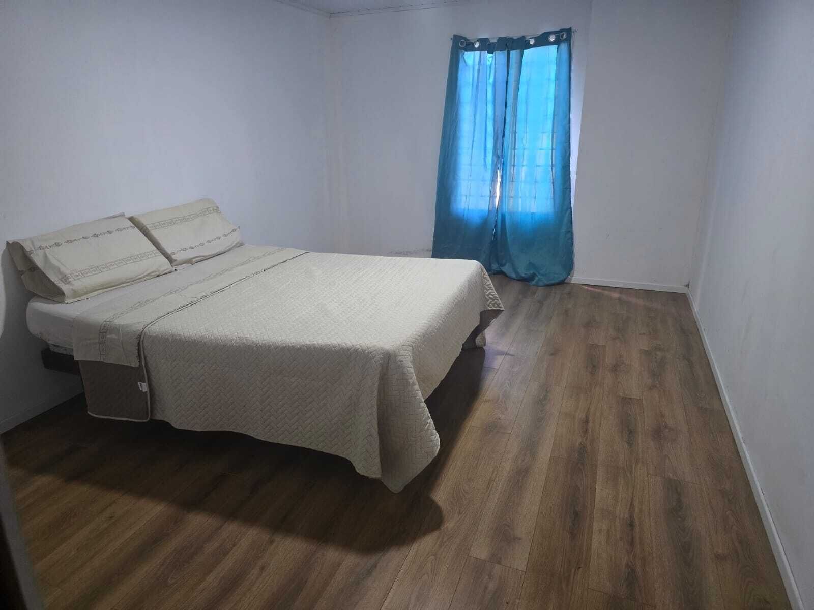 5 chambres, Wi-Fi gratuit, draps fournis