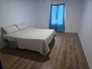 5 slaapkamers, gratis wifi, beddengoed