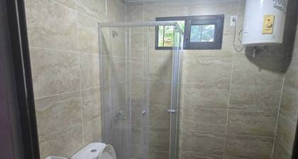 2-bedroom house in soothing Araminda with cool AC for relaxing stays