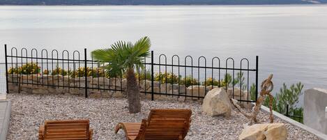 Terrain de lâhĂ©bergement