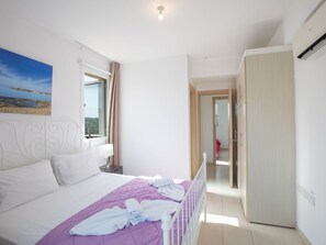 3 bedrooms, Internet - 3-Bett-Villa mit privatem Pool in einer bewachten Anlage by Interhome (Agios Georgios Pegeias)