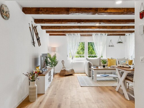 Alpenzauber Chalet by Interhome