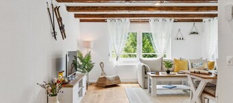 Alpenzauber Chalet by Interhome