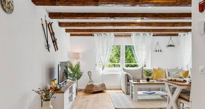Alpenzauber Chalet by Interhome